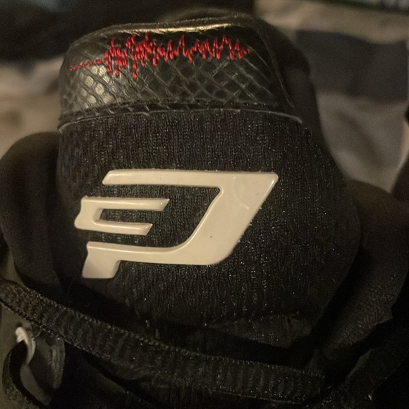 Air Jordan CP3 men’s sneakers - Picture 8 of 8